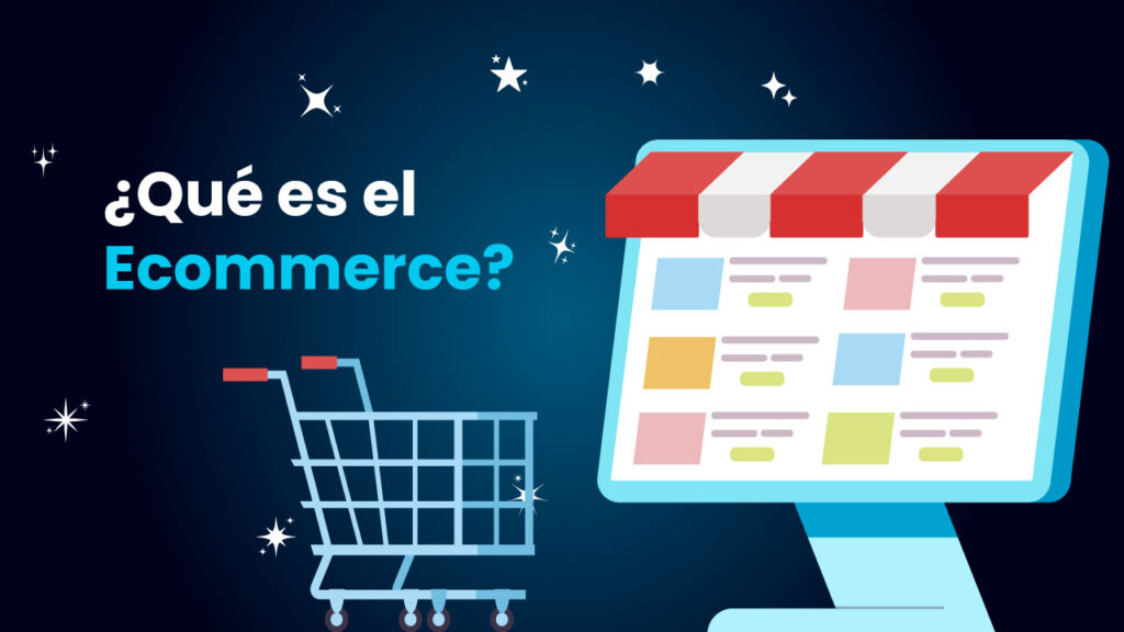 que-es-el-ecommerce