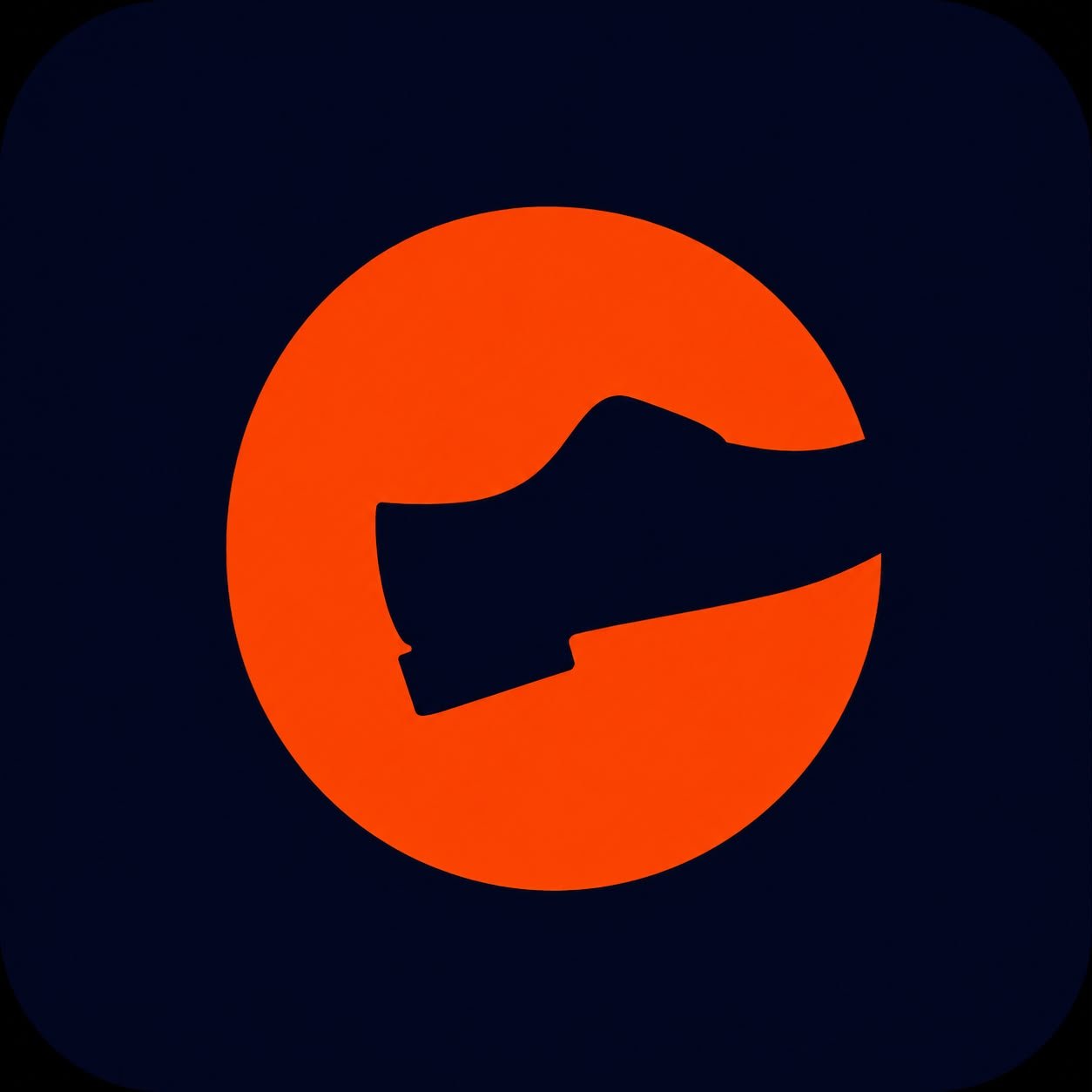Logo de Control Calzado